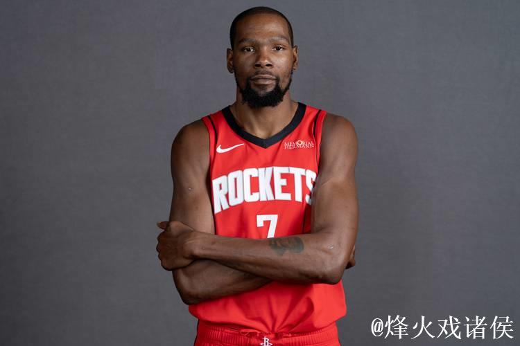 火箭125-128掘金迎4大打击!阿门低迷,杜兰特失势,卡佩拉状态全无 火箭125-128掘金迎4大打击!阿门低迷,杜兰特失势,卡佩拉状态全无