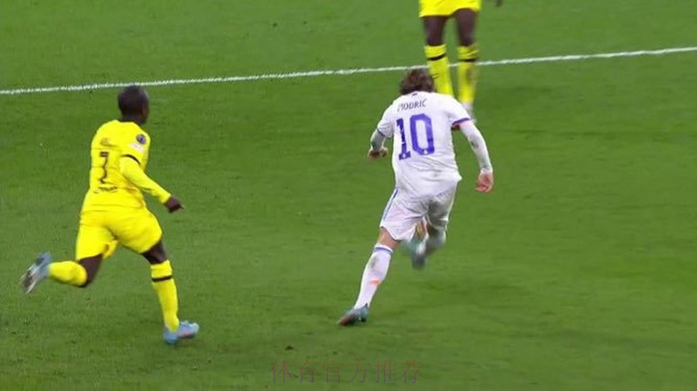 魔笛皇马欧冠百场破门!西媒:他的外脚背应载入史册